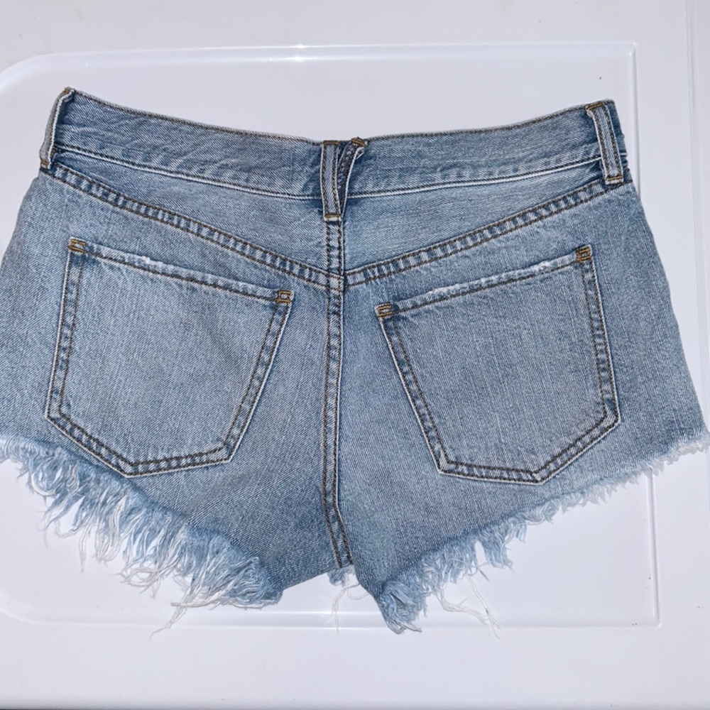 Basic Cut offs FP - Picture 2 of 3